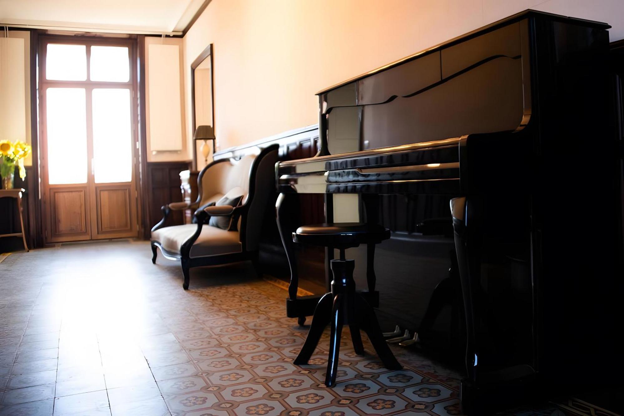 Bed and Breakfast Domaine De La Briouse Sanxay Екстер'єр фото