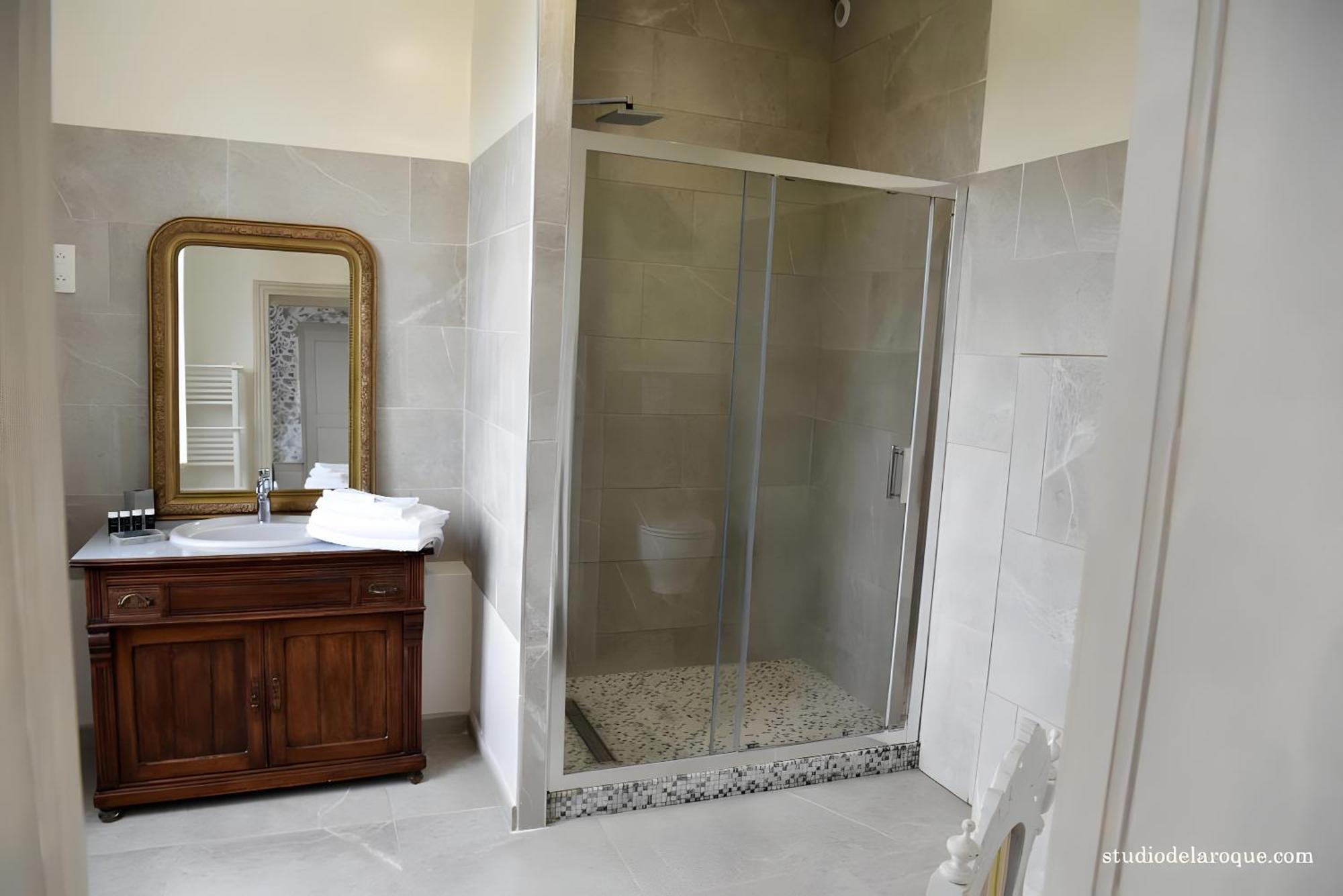 Bed and Breakfast Domaine De La Briouse Sanxay Екстер'єр фото