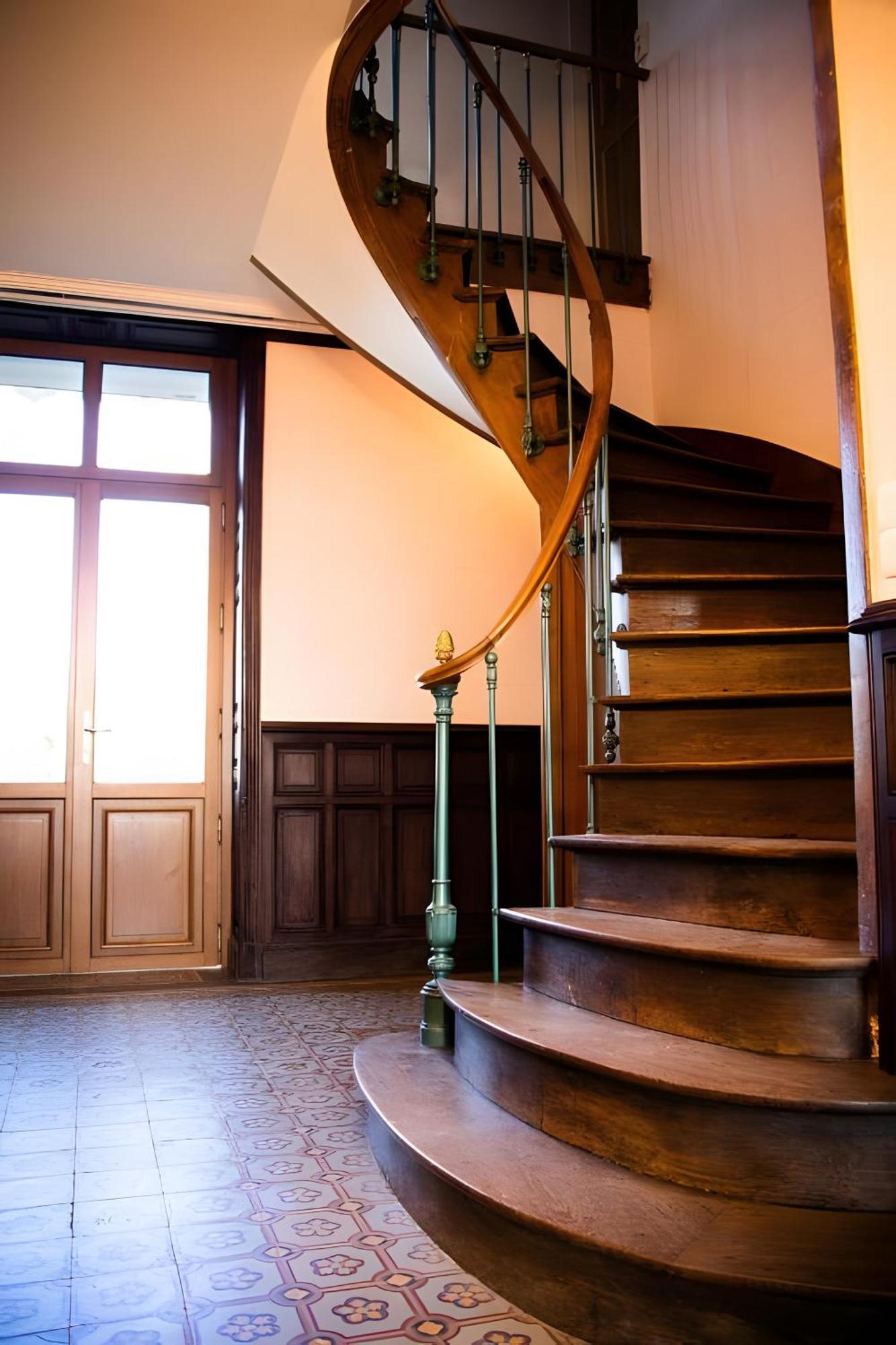 Bed and Breakfast Domaine De La Briouse Sanxay Екстер'єр фото