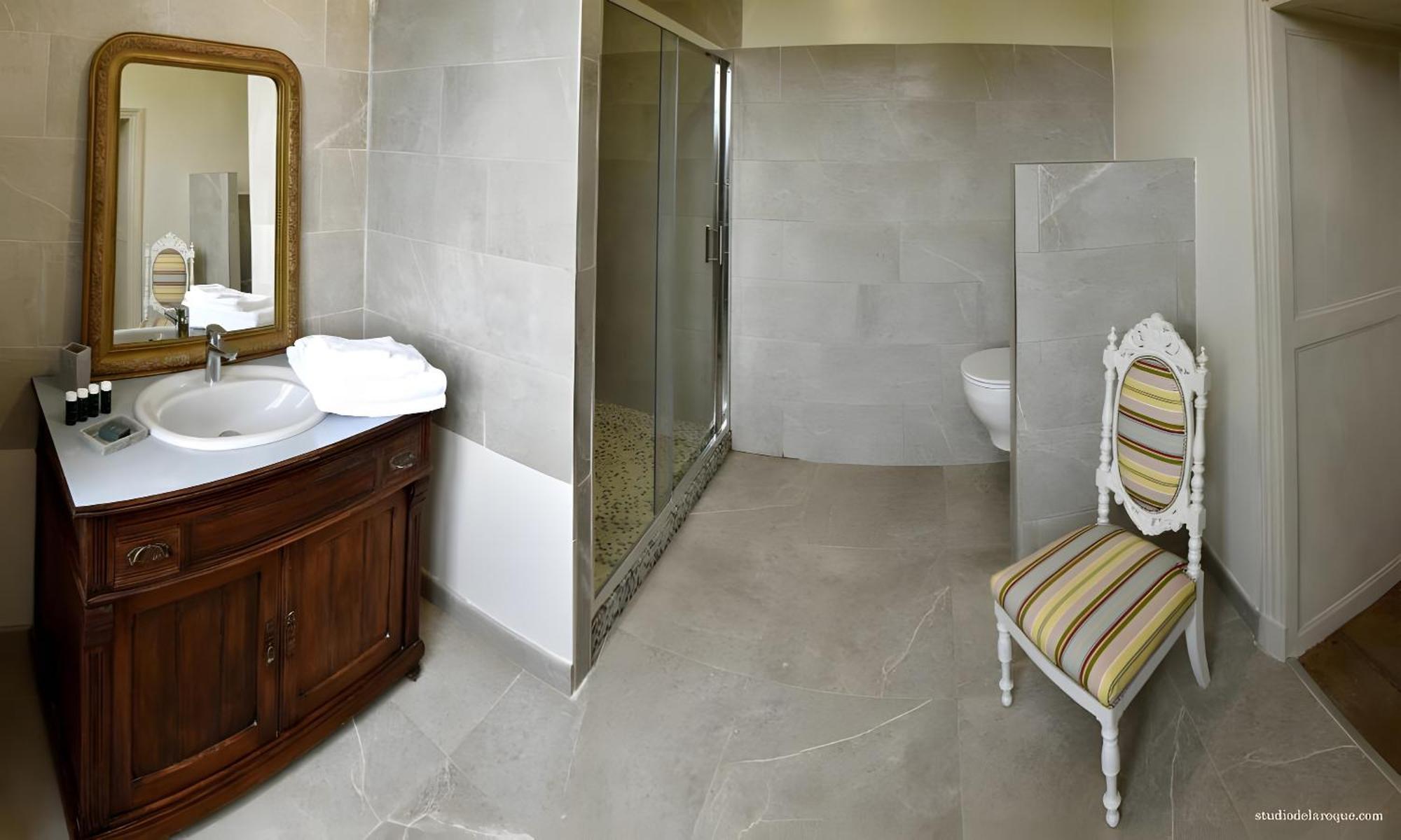 Bed and Breakfast Domaine De La Briouse Sanxay Екстер'єр фото
