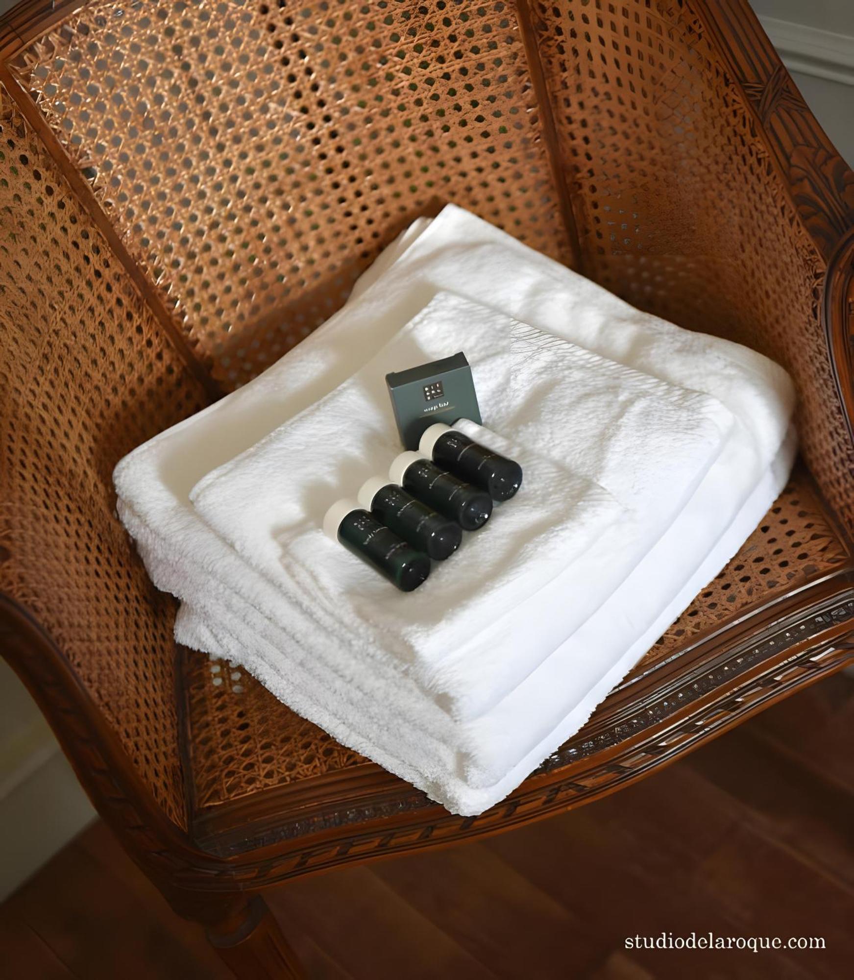 Bed and Breakfast Domaine De La Briouse Sanxay Екстер'єр фото